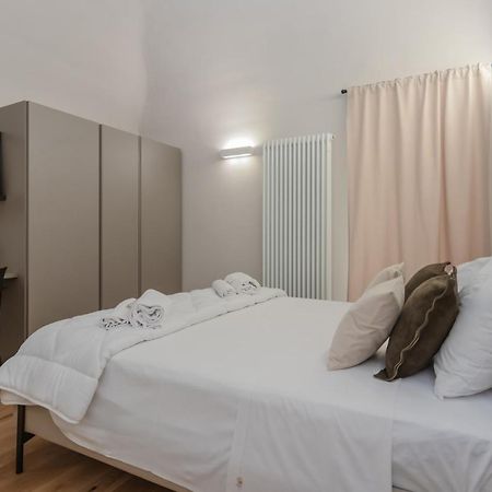 Апартаменти San Martino Modern & Elegant Flat Асті Екстер'єр фото