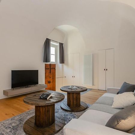 Апартаменти San Martino Modern & Elegant Flat Асті Екстер'єр фото
