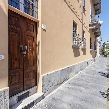 Апартаменти San Martino Modern & Elegant Flat Асті Екстер'єр фото