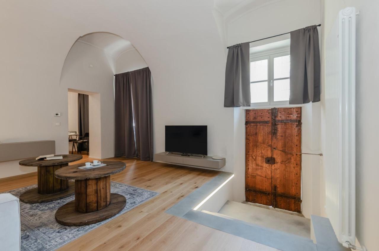 Апартаменти San Martino Modern & Elegant Flat Асті Екстер'єр фото