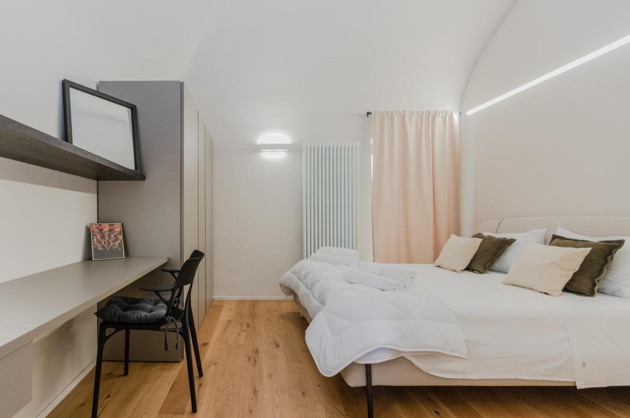 Апартаменти San Martino Modern & Elegant Flat Асті Екстер'єр фото