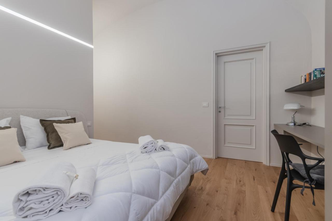Апартаменти San Martino Modern & Elegant Flat Асті Екстер'єр фото