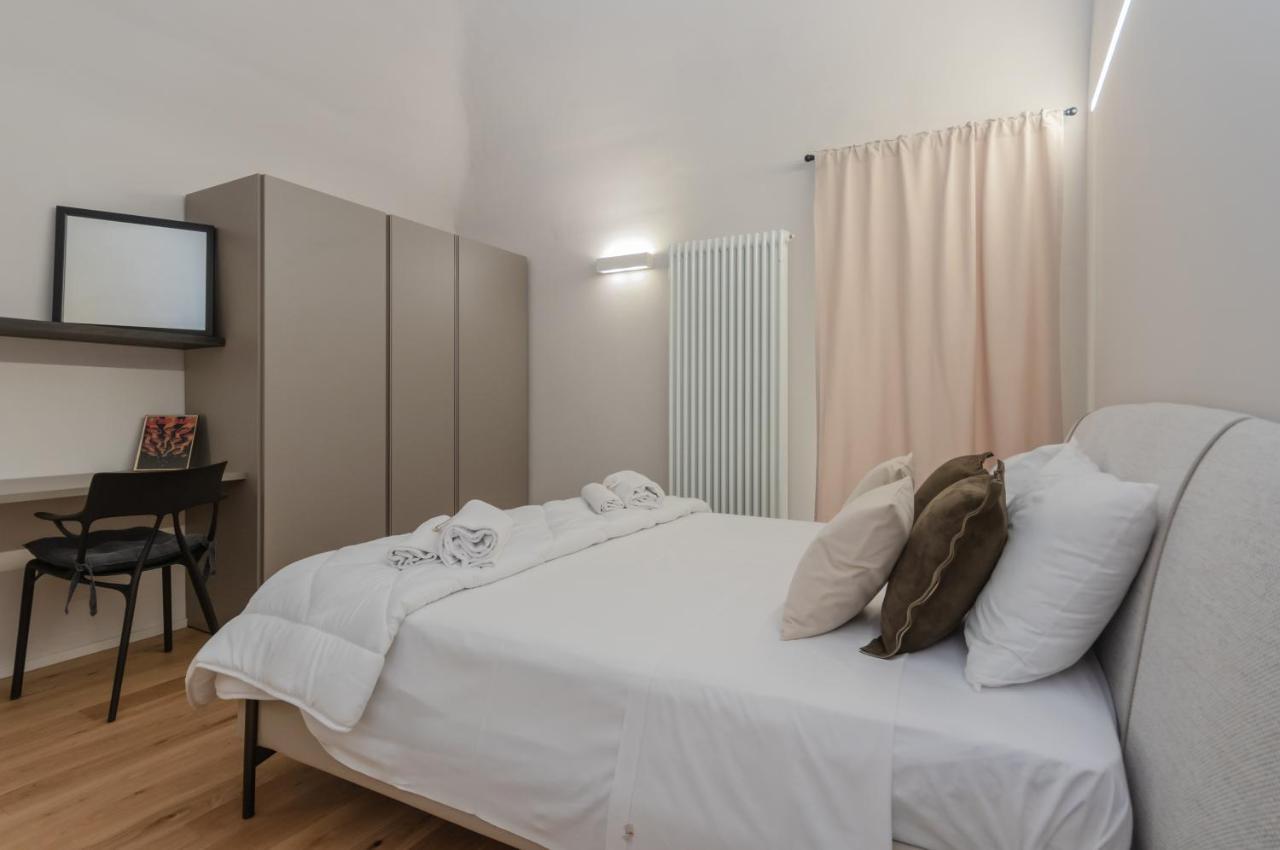Апартаменти San Martino Modern & Elegant Flat Асті Екстер'єр фото