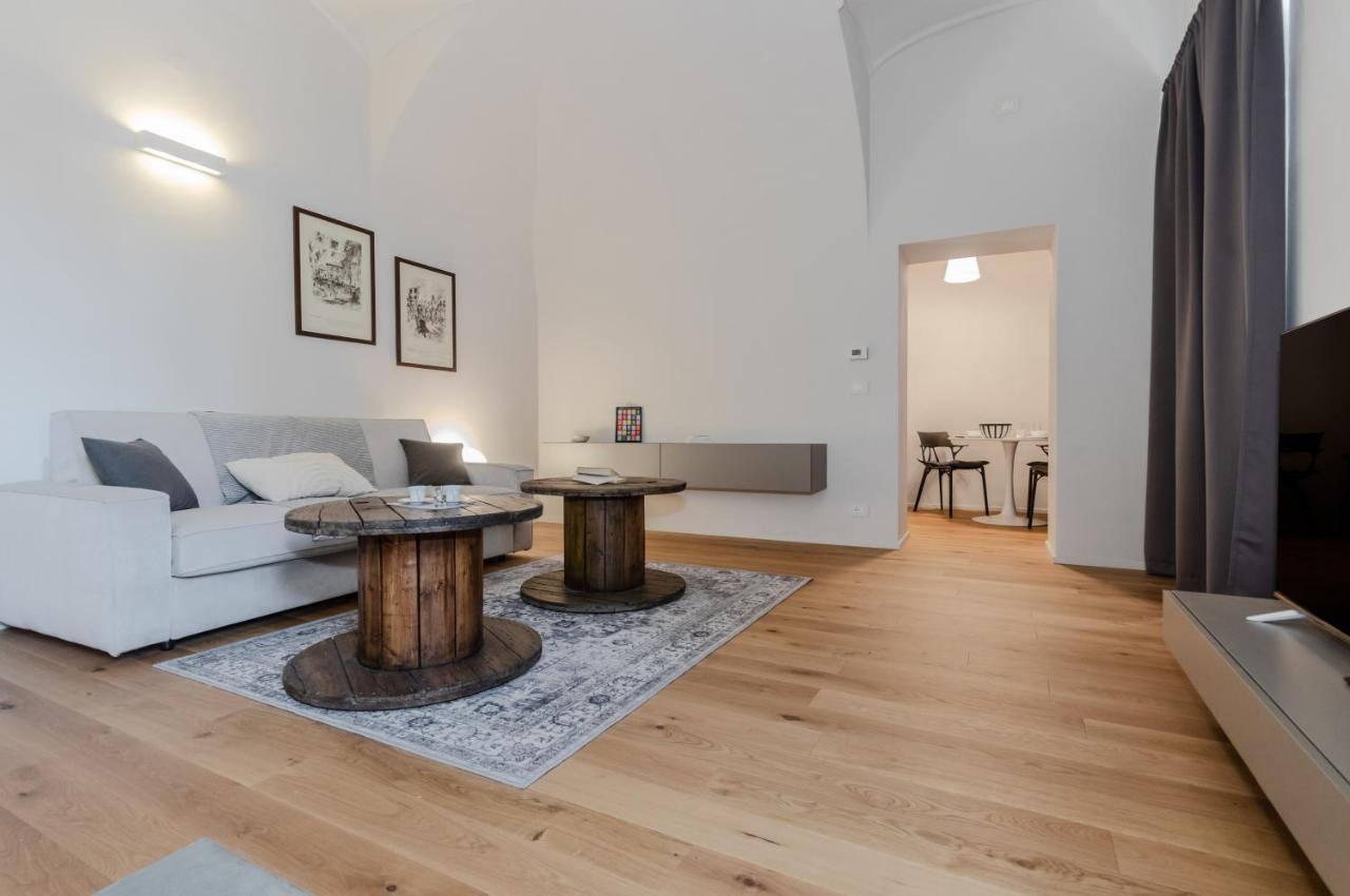 Апартаменти San Martino Modern & Elegant Flat Асті Екстер'єр фото