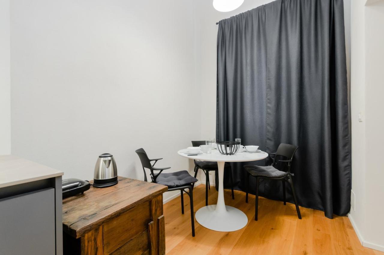 Апартаменти San Martino Modern & Elegant Flat Асті Екстер'єр фото