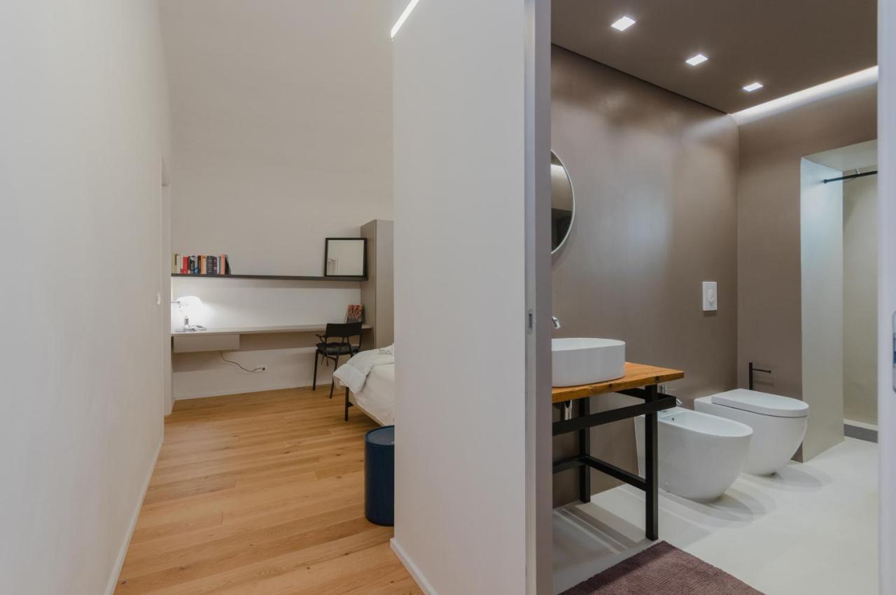 Апартаменти San Martino Modern & Elegant Flat Асті Екстер'єр фото