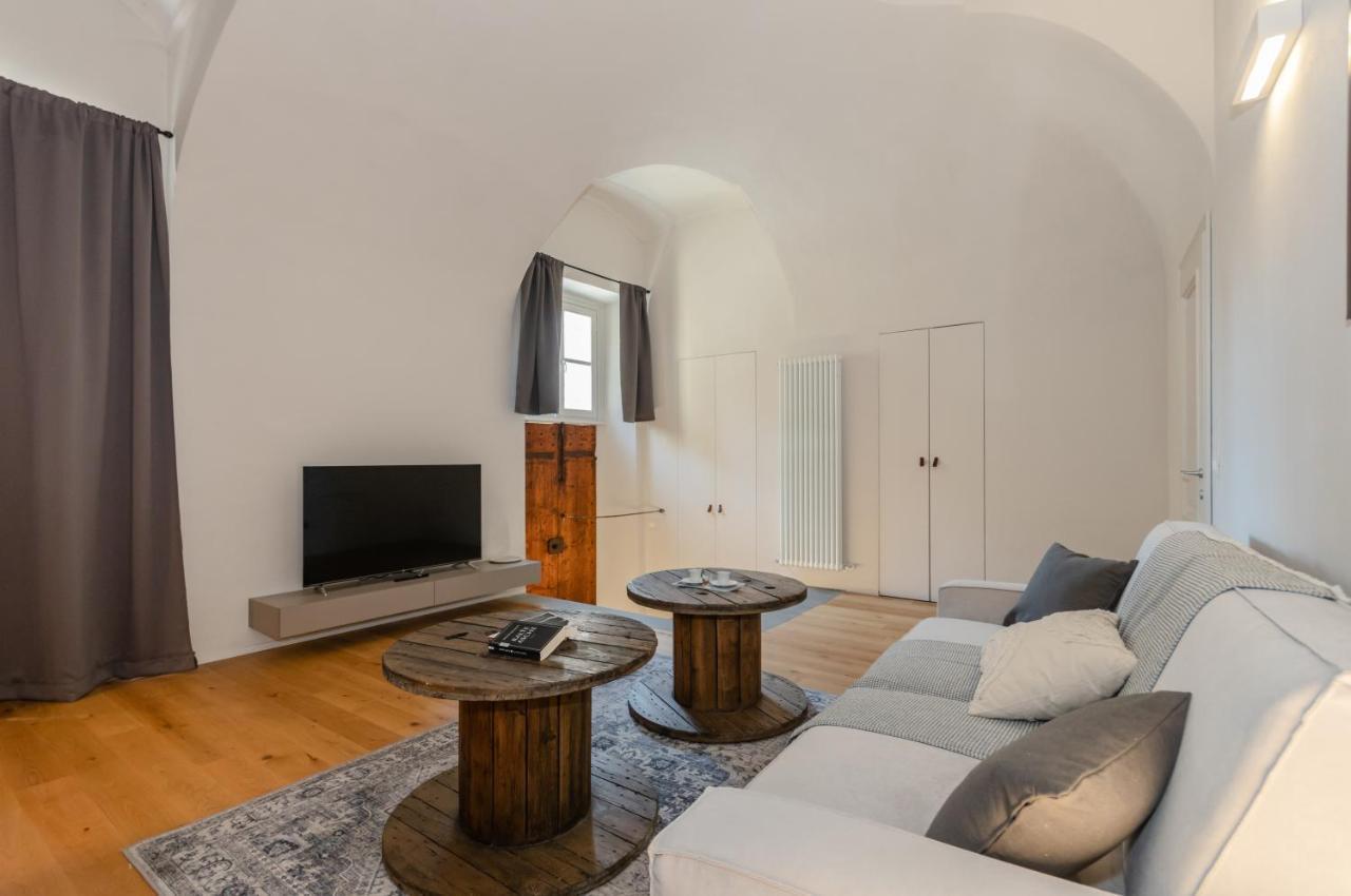 Апартаменти San Martino Modern & Elegant Flat Асті Екстер'єр фото
