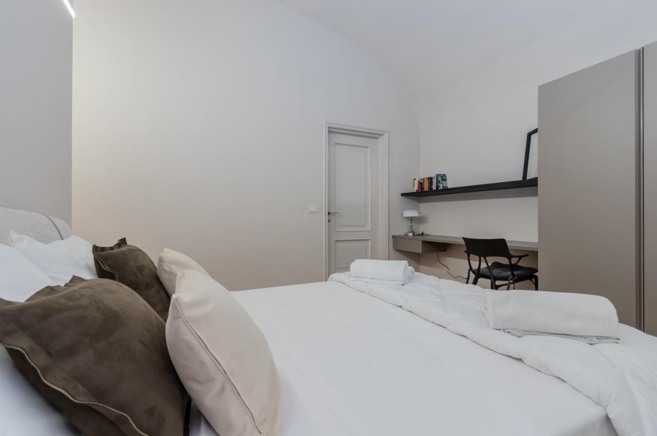 Апартаменти San Martino Modern & Elegant Flat Асті Екстер'єр фото