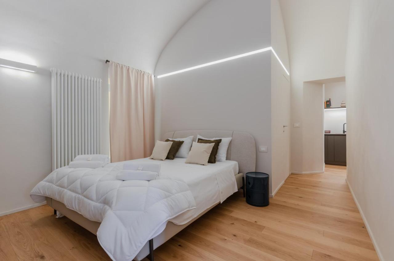 Апартаменти San Martino Modern & Elegant Flat Асті Екстер'єр фото