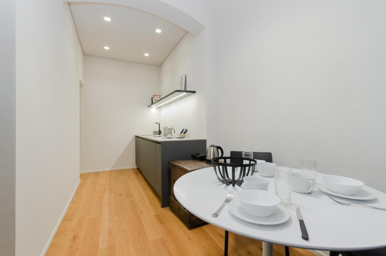 Апартаменти San Martino Modern & Elegant Flat Асті Екстер'єр фото